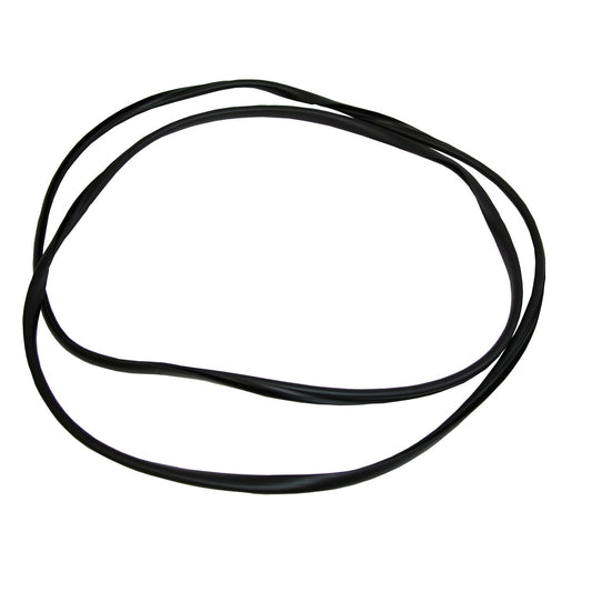 Windshield Weatherstrip Inner Rubber 1997-2006 Jeep Wrangler TJ OMIX