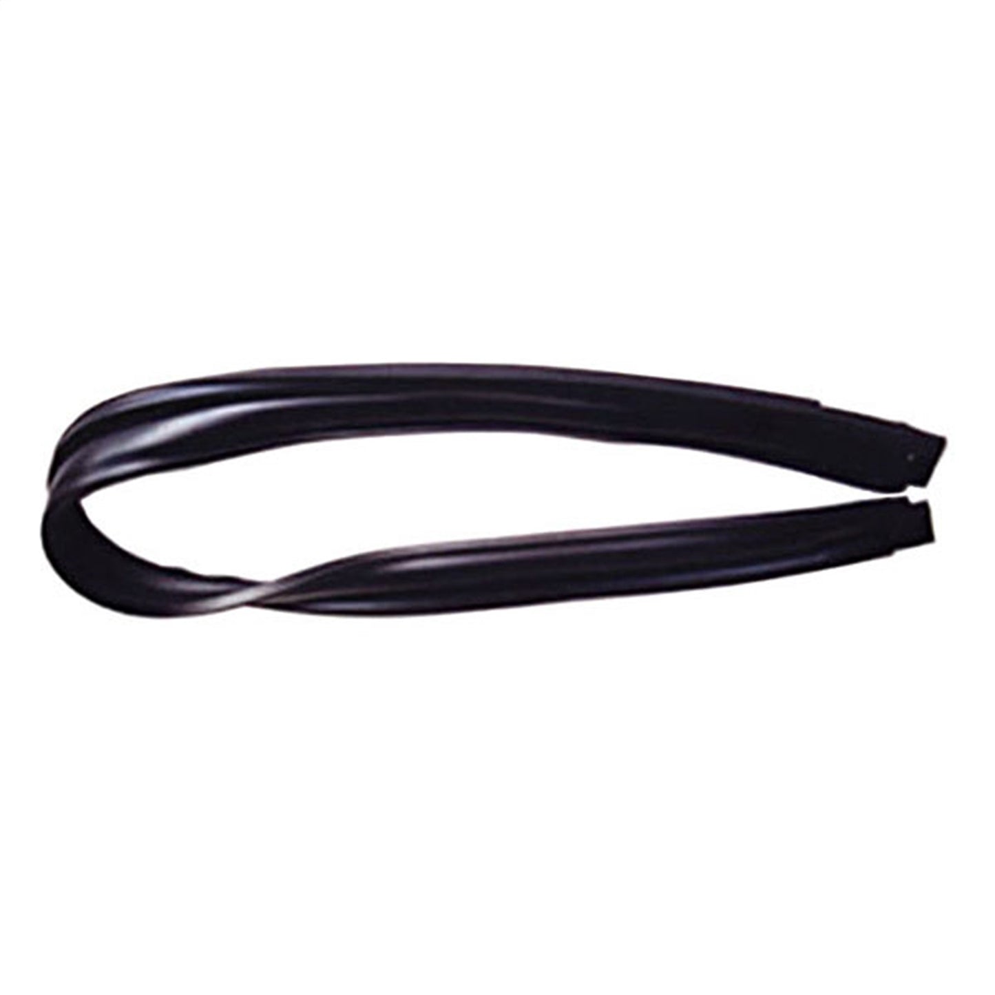 Windshield Frame To Cowl Seal Rubber 1987-1995 Jeep Wrangler YJ OMIX