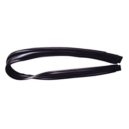 Windshield Frame To Cowl Seal Rubber 1987-1995 Jeep Wrangler YJ OMIX