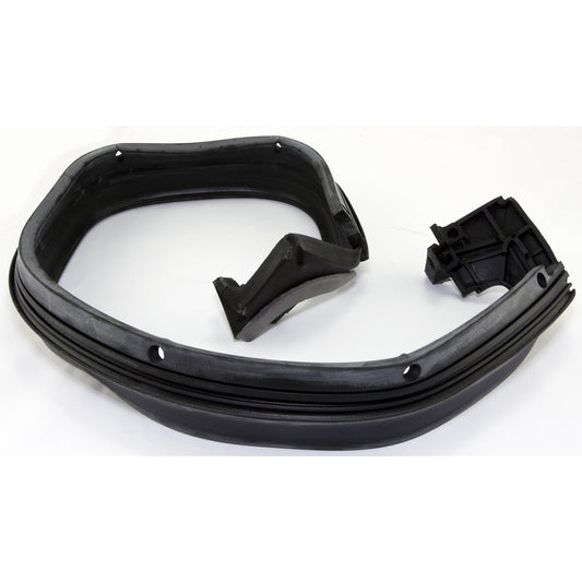 Windshield Frame To Cowl Seal Rubber 1997-2002 Jeep Wrangler TJ OMIX