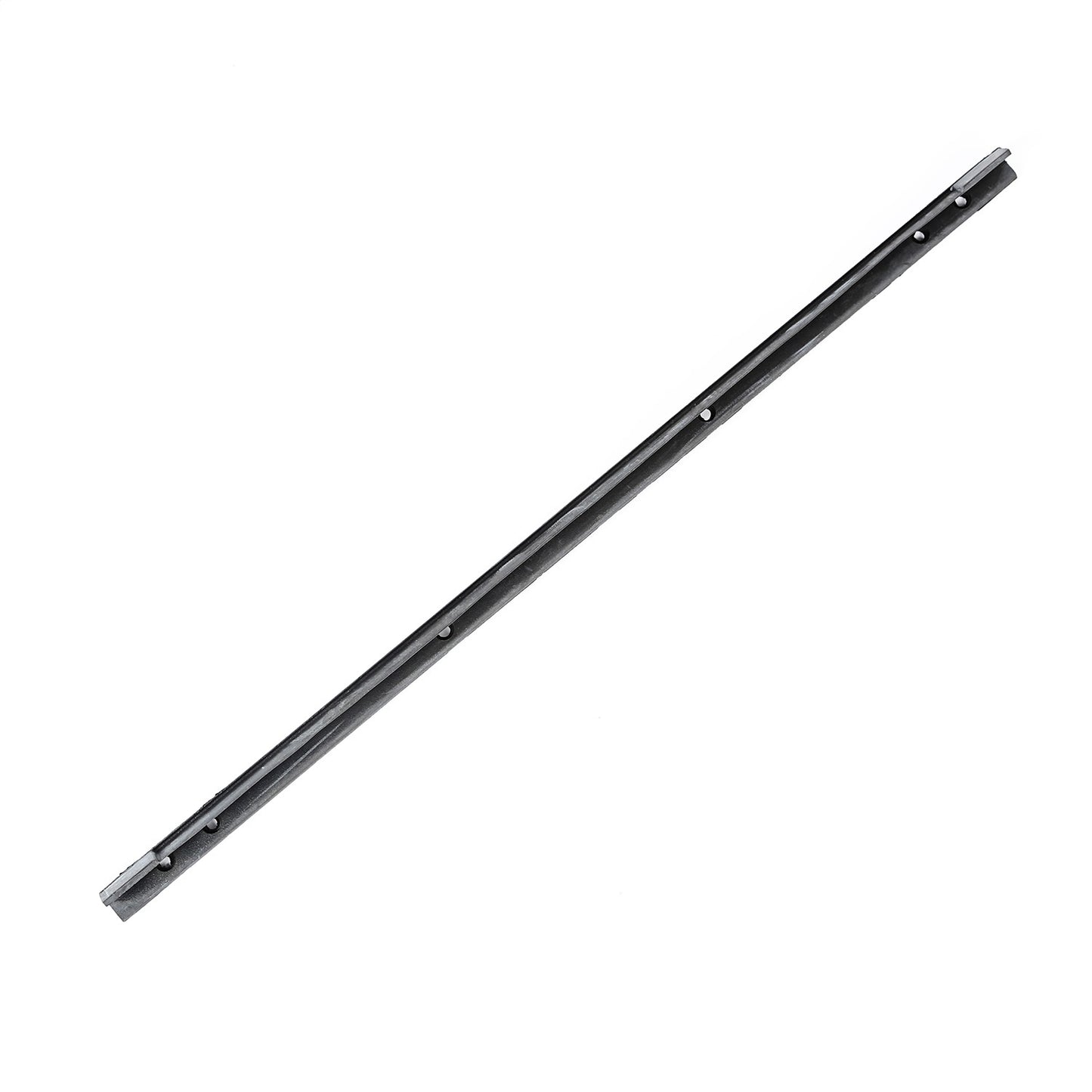 Vent Window Bar Rear Left Or Rear Right 1963-1971 Jeep Gladiator 1963-1983 Wagoneer 1974-1983 Cherokee 1974-1988 J10/J20 Trucks And 1984-1991 OMIX