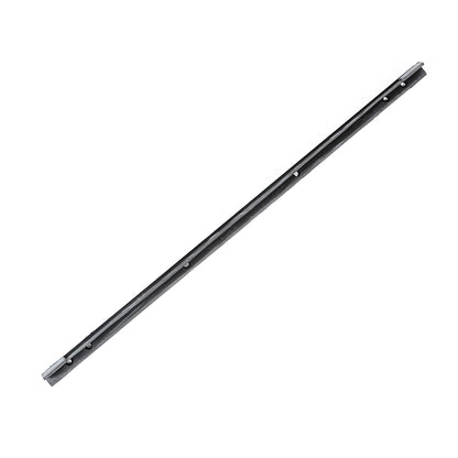 Vent Window Bar Rear Left Or Rear Right 1963-1971 Jeep Gladiator 1963-1983 Wagoneer 1974-1983 Cherokee 1974-1988 J10/J20 Trucks And 1984-1991 OMIX