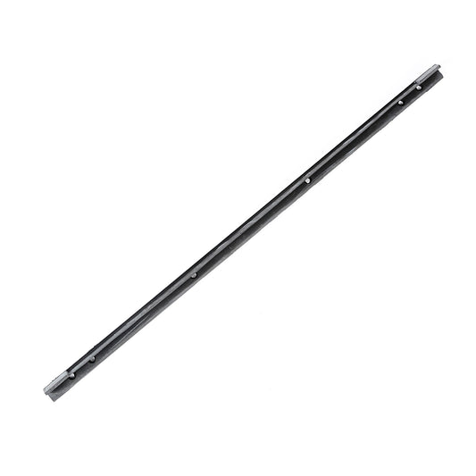 Vent Window Bar Rear Left Or Rear Right 1963-1971 Jeep Gladiator 1963-1983 Wagoneer 1974-1983 Cherokee 1974-1988 J10/J20 Trucks And 1984-1991 OMIX