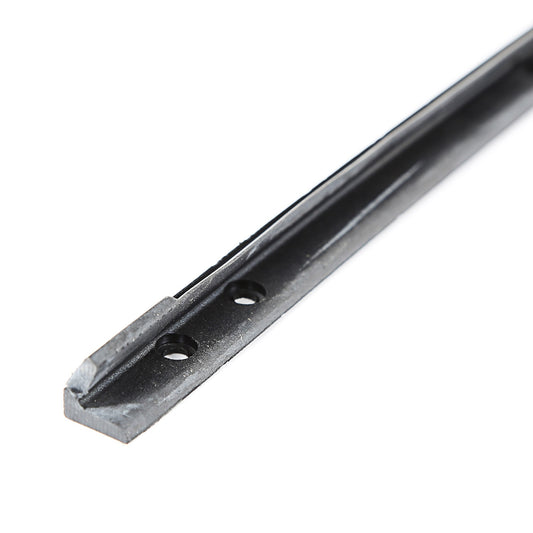 Vent Window Bar Rear Left Or Rear Right 1963-1971 Jeep Gladiator 1963-1983 Wagoneer 1974-1983 Cherokee 1974-1988 J10/J20 Trucks And 1984-1991 OMIX-1