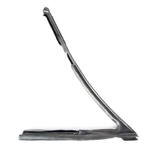 Vent Window Seal Front Right Fits The Front Passenger Side Door Of 63-71 Gladiator 63-83 Wagoneer 74-83 Cherokee 74-88 J10/J20 Truck 84-91 Grand Cherokee Sj OMIX