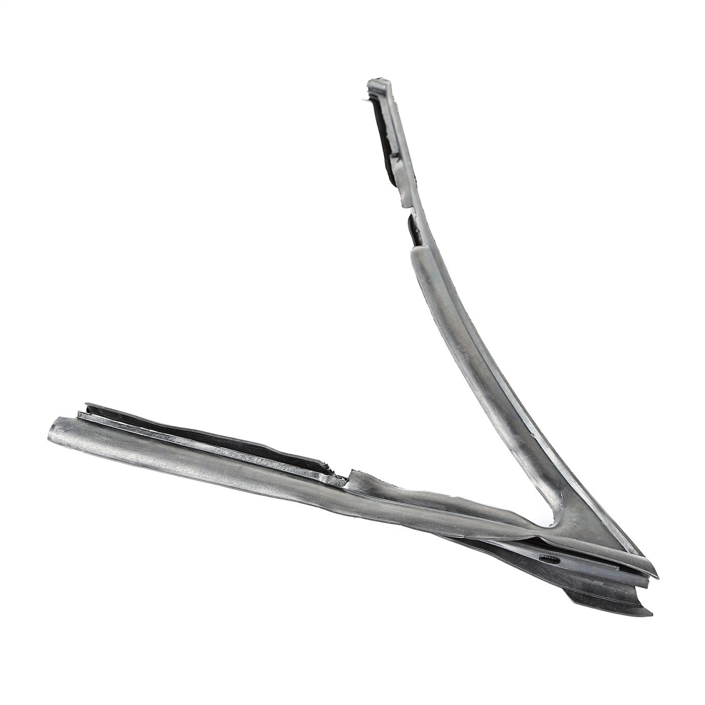 Vent Window Seal Front Right Fits The Front Passenger Side Door Of 63-71 Gladiator 63-83 Wagoneer 74-83 Cherokee 74-88 J10/J20 Truck 84-91 Grand Cherokee Sj OMIX-1