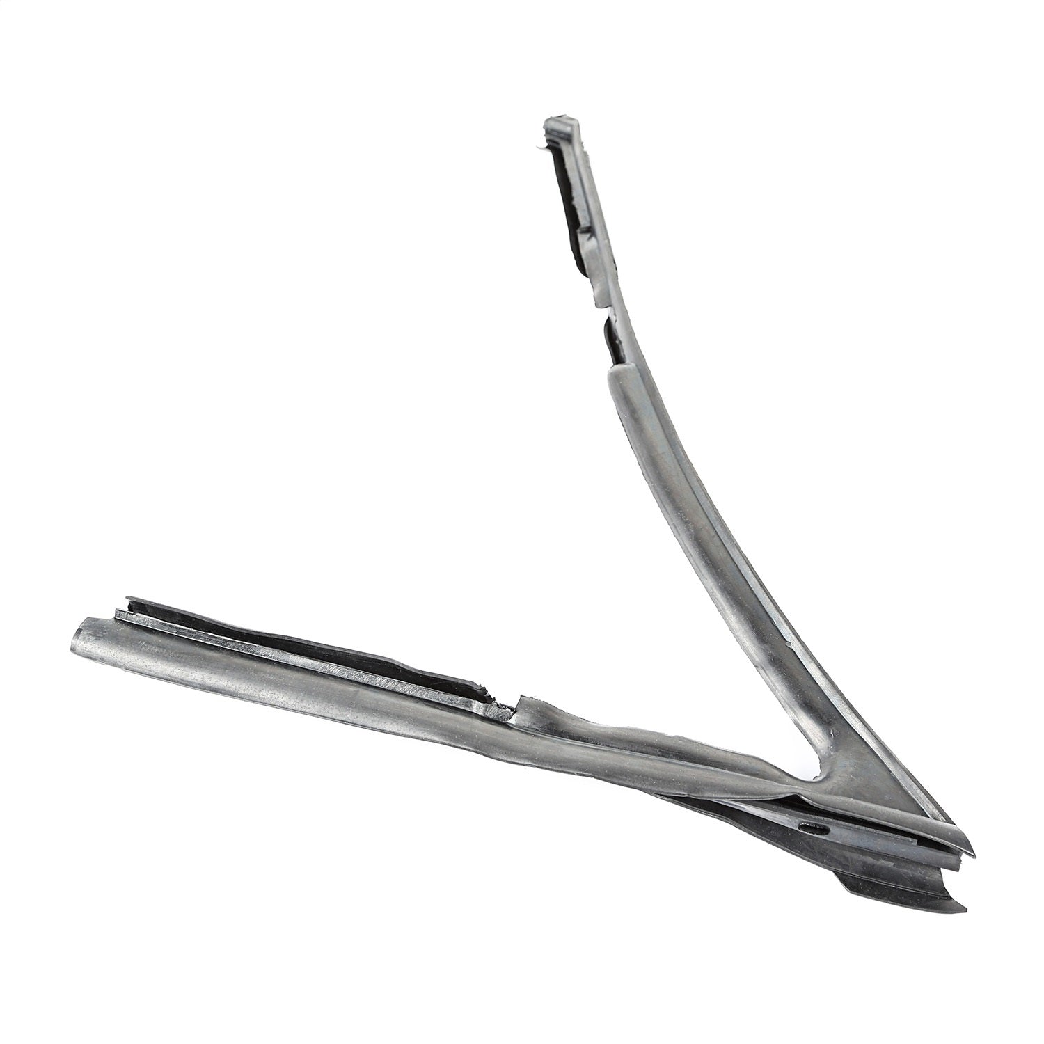 Vent Window Seal Front Right Fits The Front Passenger Side Door Of 63-71 Gladiator 63-83 Wagoneer 74-83 Cherokee 74-88 J10/J20 Truck 84-91 Grand Cherokee Sj OMIX-1