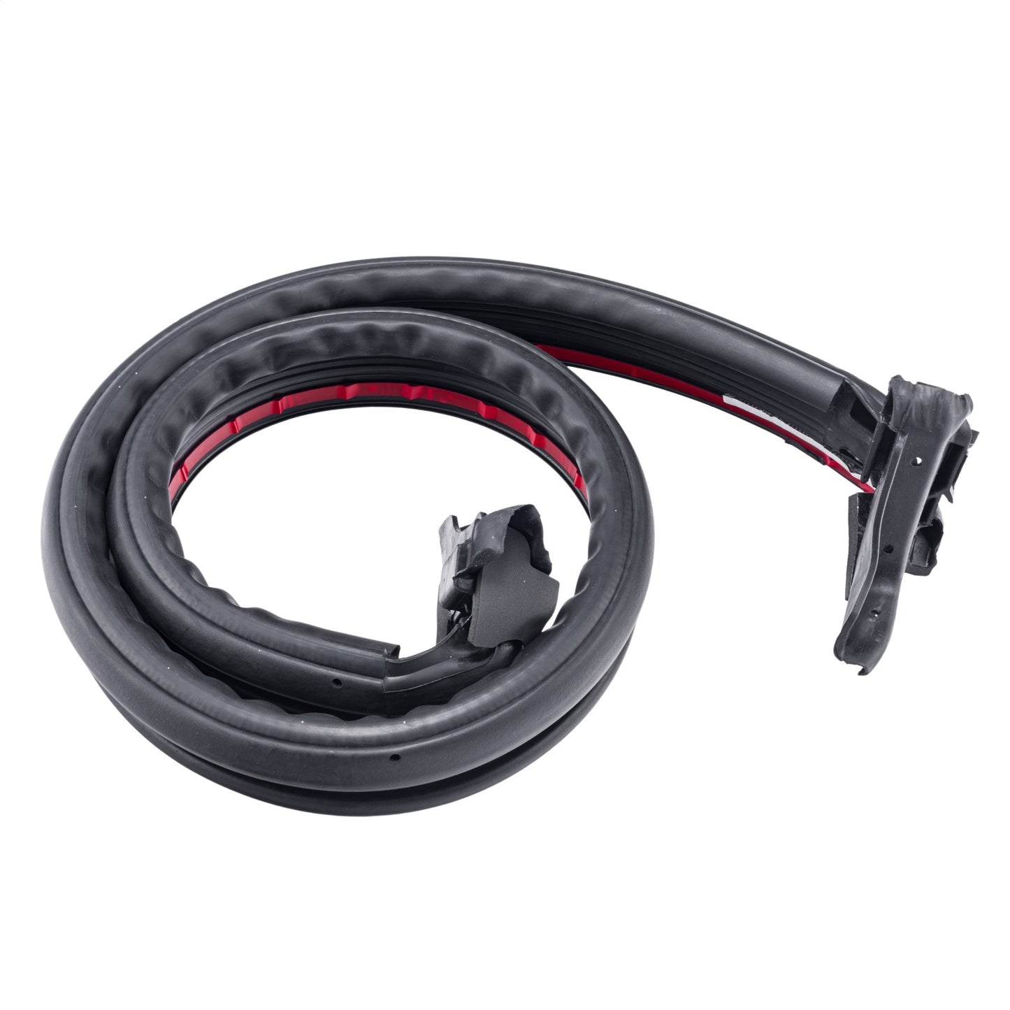 Windshield Weatherstrip Frame To Header 2007-2018 Jeep Wrangler JK / Jku OMIX-1