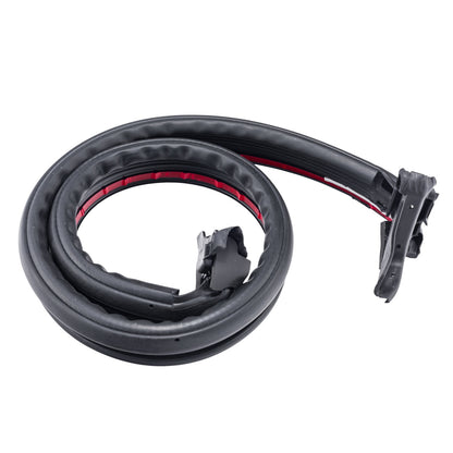 Windshield Weatherstrip Frame To Header 2007-2018 Jeep Wrangler JK / Jku OMIX-1