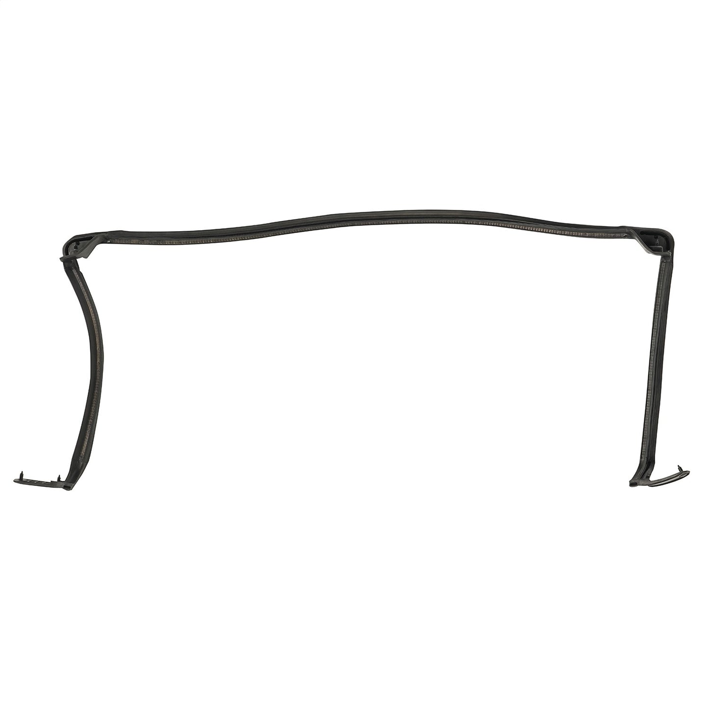 Tailgate Weatherstrip 2007-2018 Jeep Wrangler JK / Jku OMIX