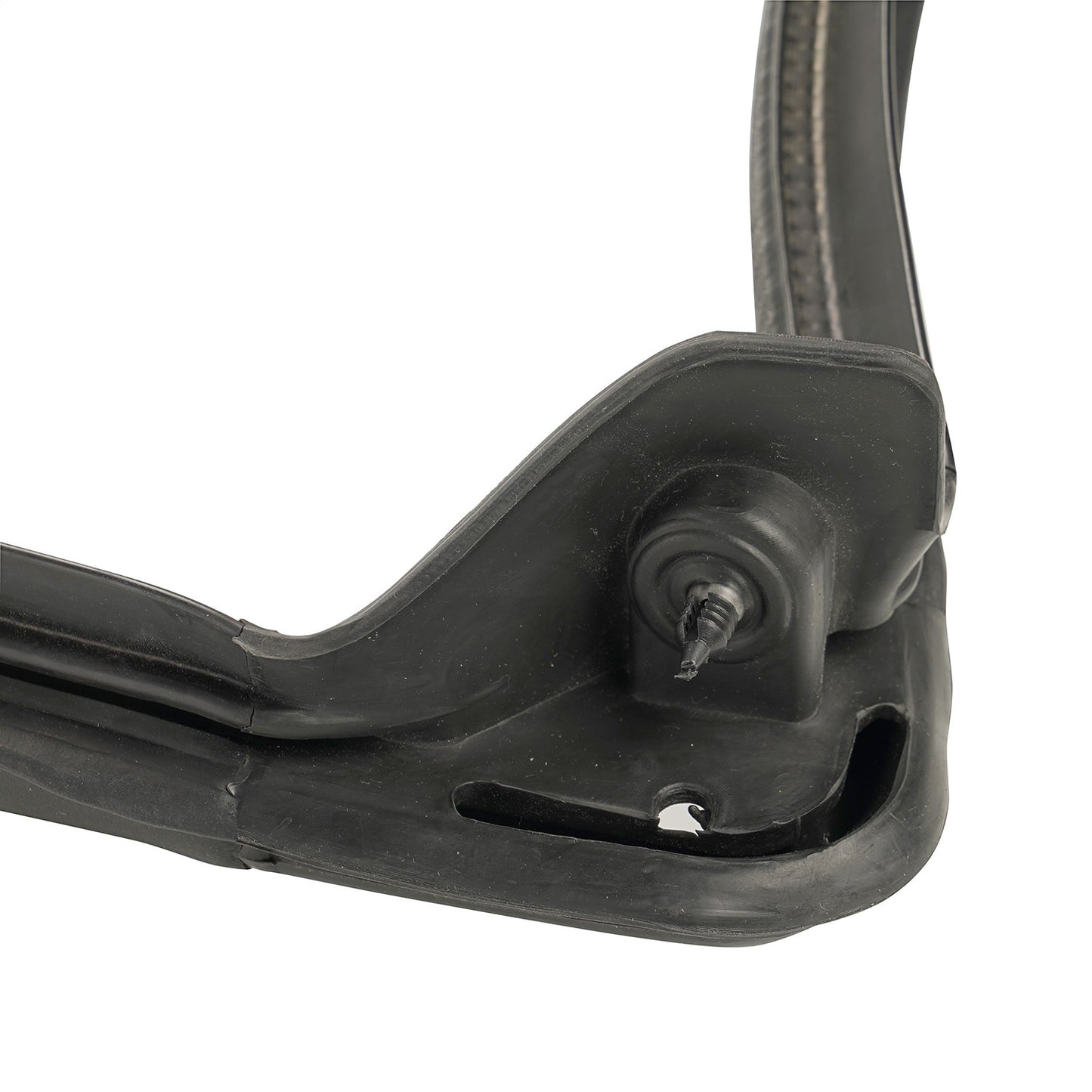 Tailgate Weatherstrip 2007-2018 Jeep Wrangler JK / Jku OMIX-1