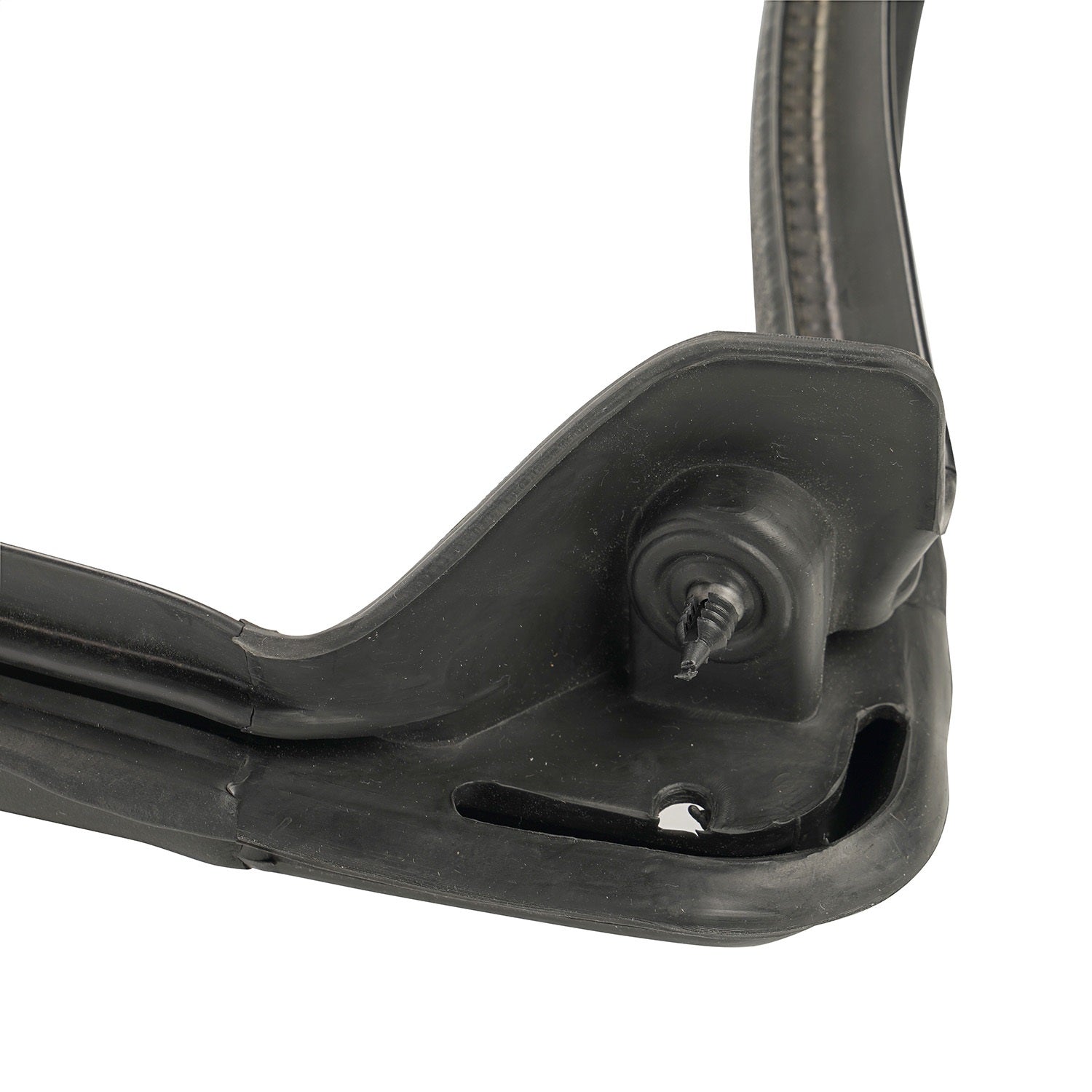Tailgate Weatherstrip 2007-2018 Jeep Wrangler JK / Jku OMIX-1
