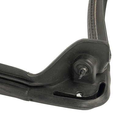 Tailgate Weatherstrip 2007-2018 Jeep Wrangler JK / Jku OMIX-1