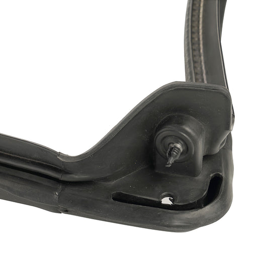 Tailgate Weatherstrip 2007-2018 Jeep Wrangler JK / Jku OMIX-1