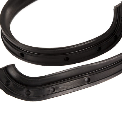 Windshield Frame To Cowl Seal 1948-1953 CJ3A 1953-1968 CJ3B And 1950-1952 M38 OMIX-1