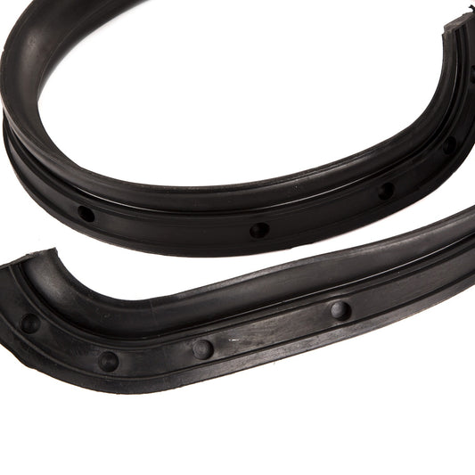 Windshield Frame To Cowl Seal 1948-1953 CJ3A 1953-1968 CJ3B And 1950-1952 M38 OMIX-1