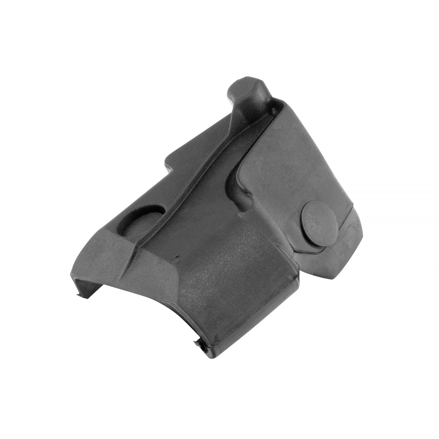 Mucket Seal Right C-Pillar Fits The Passenger Side Of 07-18 Wrangler Jku 4-Door OMIX