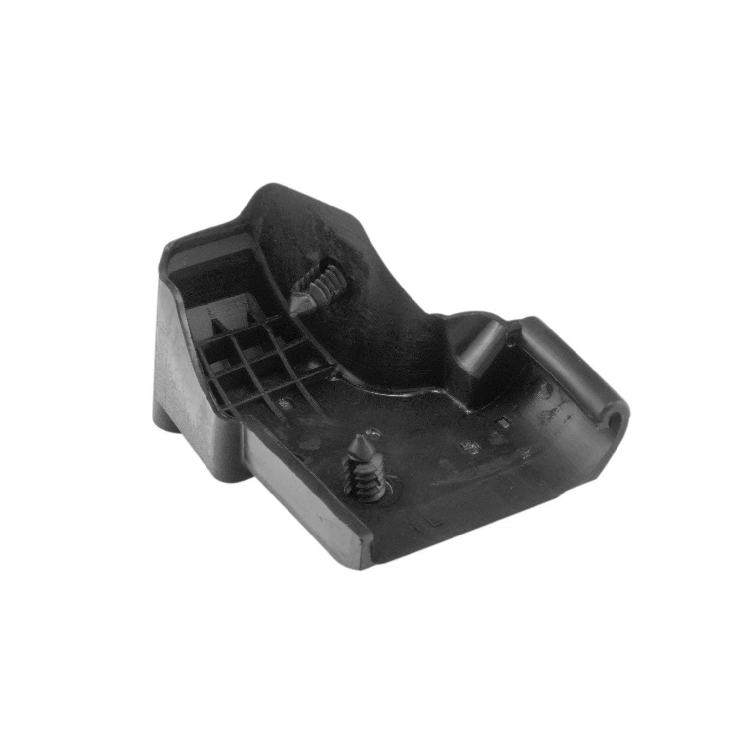 Mucket Seal Left C-Pillar Fits The Driver Side Of 07-18 Wrangler Jku 4-Door OMIX-1