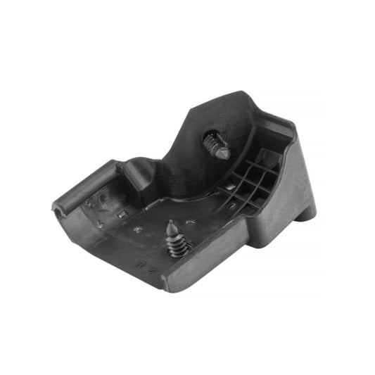 Mucket Seal Right C-Pillar Fits The Passenger Side Of 07-18 Wrangler Jku 4-Door OMIX-1