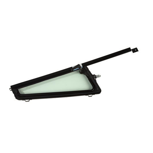 Window Vent Seal Assembly Front Right Passenger Side OMIX-1
