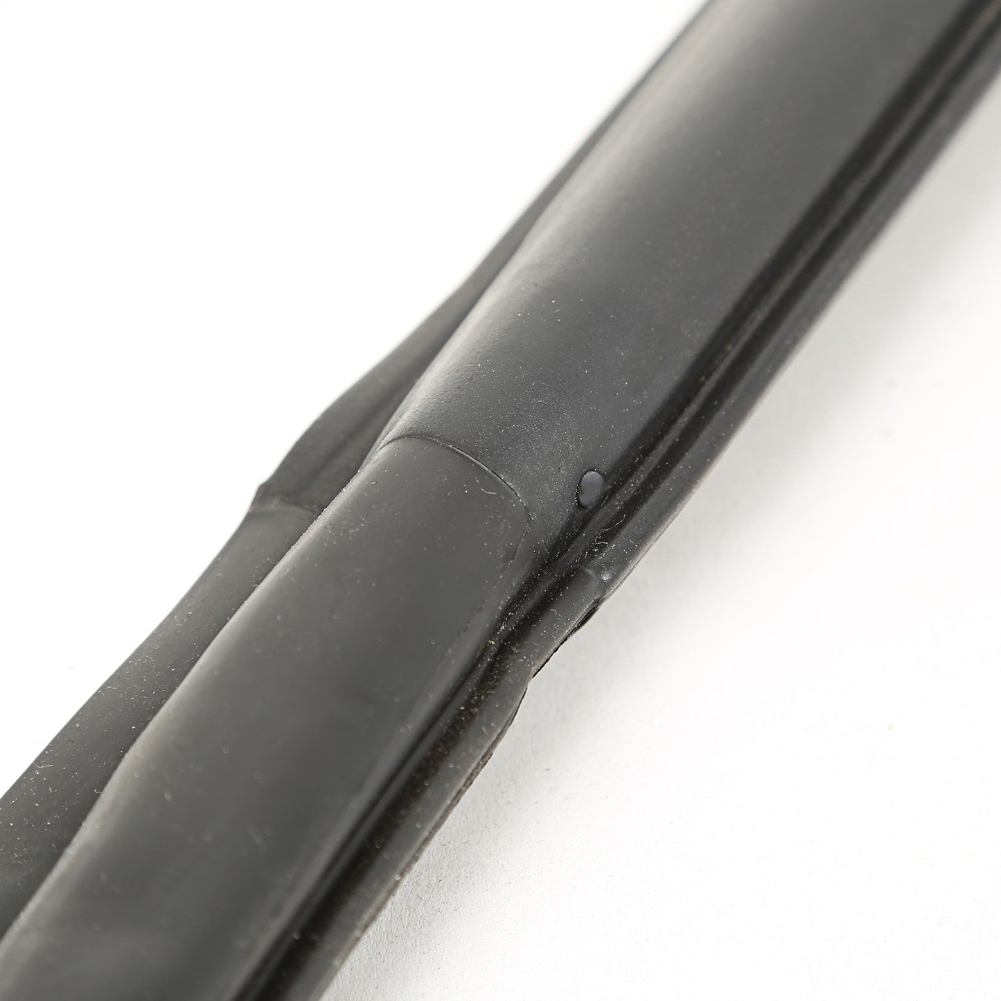 Door Seal Full Front Right Rubber Passenger Side Door On 07-Present Wrangler JK / Jku OMIX-1
