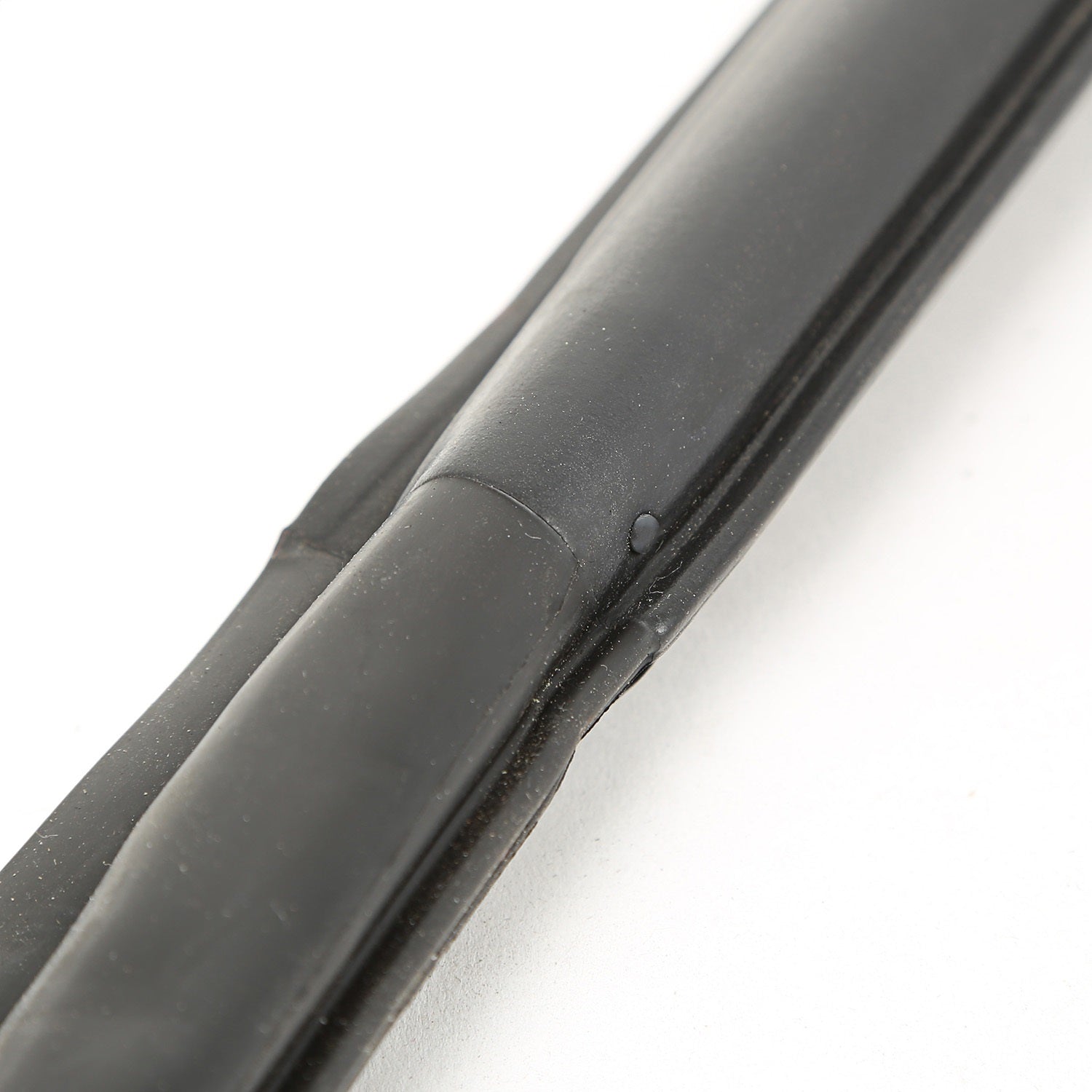 Door Seal Full Front Right Rubber Passenger Side Door On 07-Present Wrangler JK / Jku OMIX-1