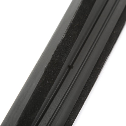 Door Glass Channel Front Right Passenger Side Front Door On 07-Present Wrangler JK / Jku OMIX-1