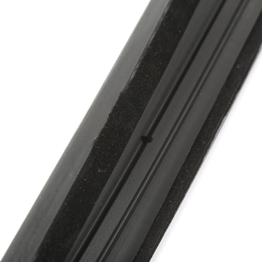 Door Glass Channel Front Right Passenger Side Front Door On 07-Present Wrangler JK / Jku OMIX-1