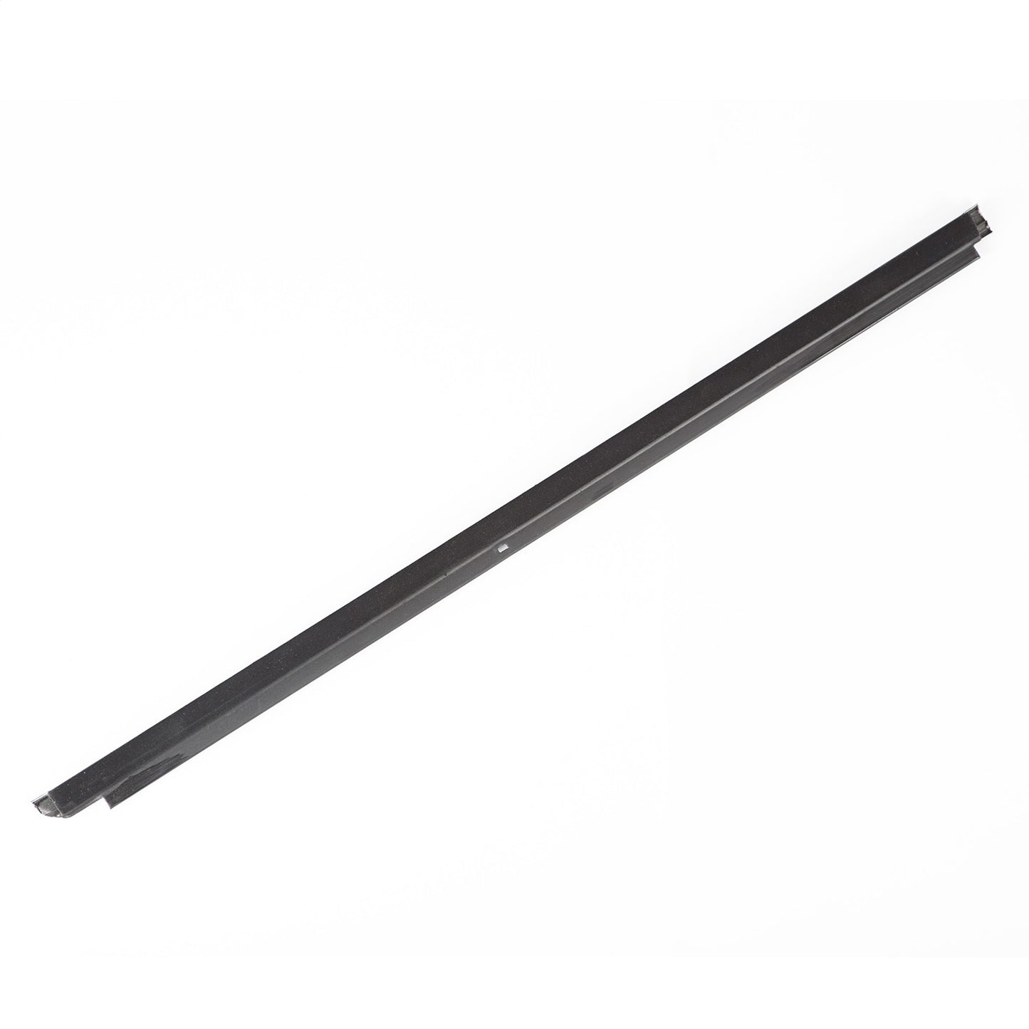 Door Glass Seal Outer Front Left Rubber Driver Side Front Door On 07-Present Wrangler JK / Jku OMIX-1