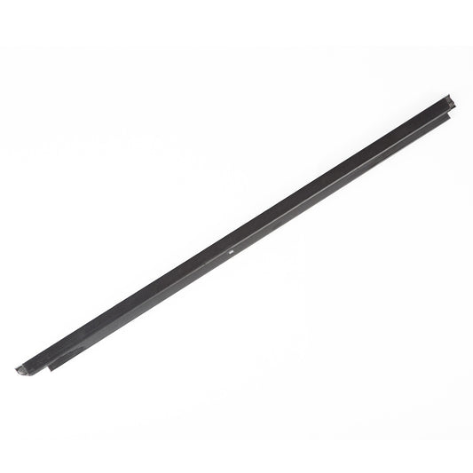 Door Glass Seal Outer Front Left Rubber Driver Side Front Door On 07-Present Wrangler JK / Jku OMIX-1