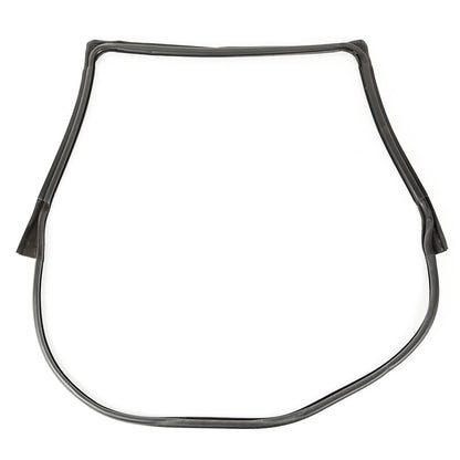 Door Seal Full Rear Left Rubber Passenger Side Rear Door On 07-Present Wrangler JK / Jku OMIX