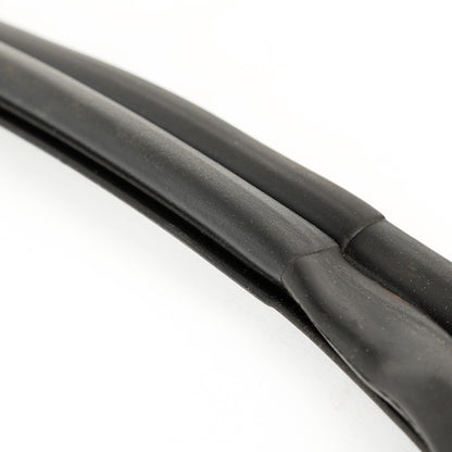 Door Seal Full Rear Right Rubber Driver Side Rear Door On 07-Present Wrangler JK / Jku OMIX-1