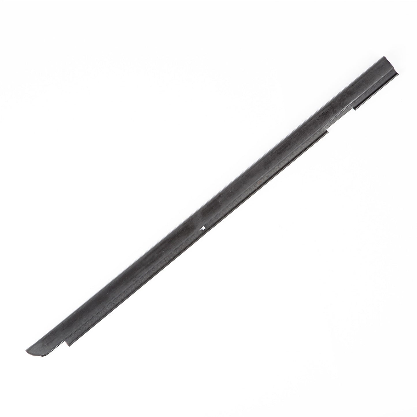 Door Glass Seal Rear Left Outer Rubber Driver Side Rear Door On 07-Present Wrangler JK / Jku OMIX