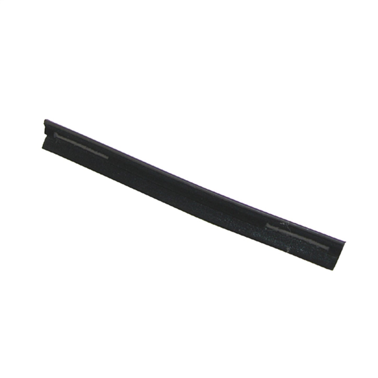 Door Belt Seal Rear Outer Rear Door On 84-96 Cherokee XJ 4 Door OMIX