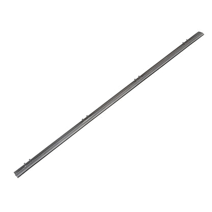 Weatherstrip Left Outer Fits The Driver Side Door On 66-73 Commando OMIX