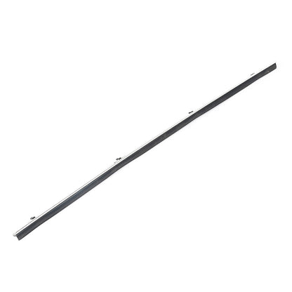 Weatherstrip Right Outerfits The Passenger Side Door On 66-73 Commando OMIX
