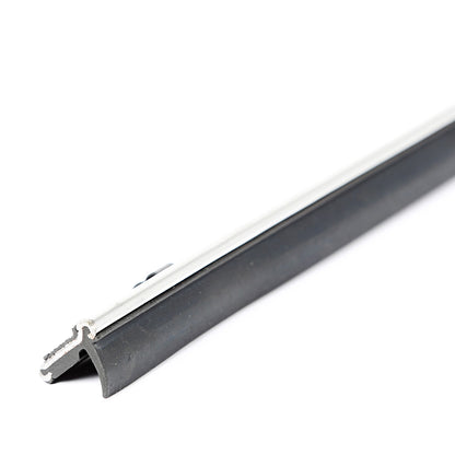 Weatherstrip Right Outerfits The Passenger Side Door On 66-73 Commando OMIX-1