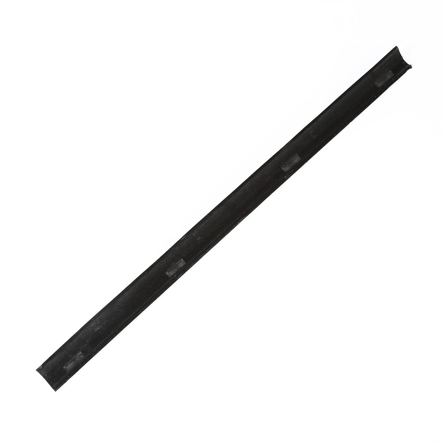 Weatherstrip Front Outer 1974-1983 Jeep Cherokee Sj 1963-1991 Wagoneer/Grand Wagoneer Sj 1963-1971 Gladiator And 1972-1988 OMIX