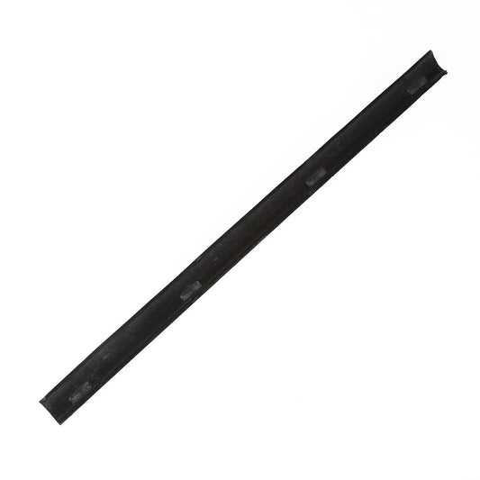 Weatherstrip Front Outer 1974-1983 Jeep Cherokee Sj 1963-1991 Wagoneer/Grand Wagoneer Sj 1963-1971 Gladiator And 1972-1988 OMIX