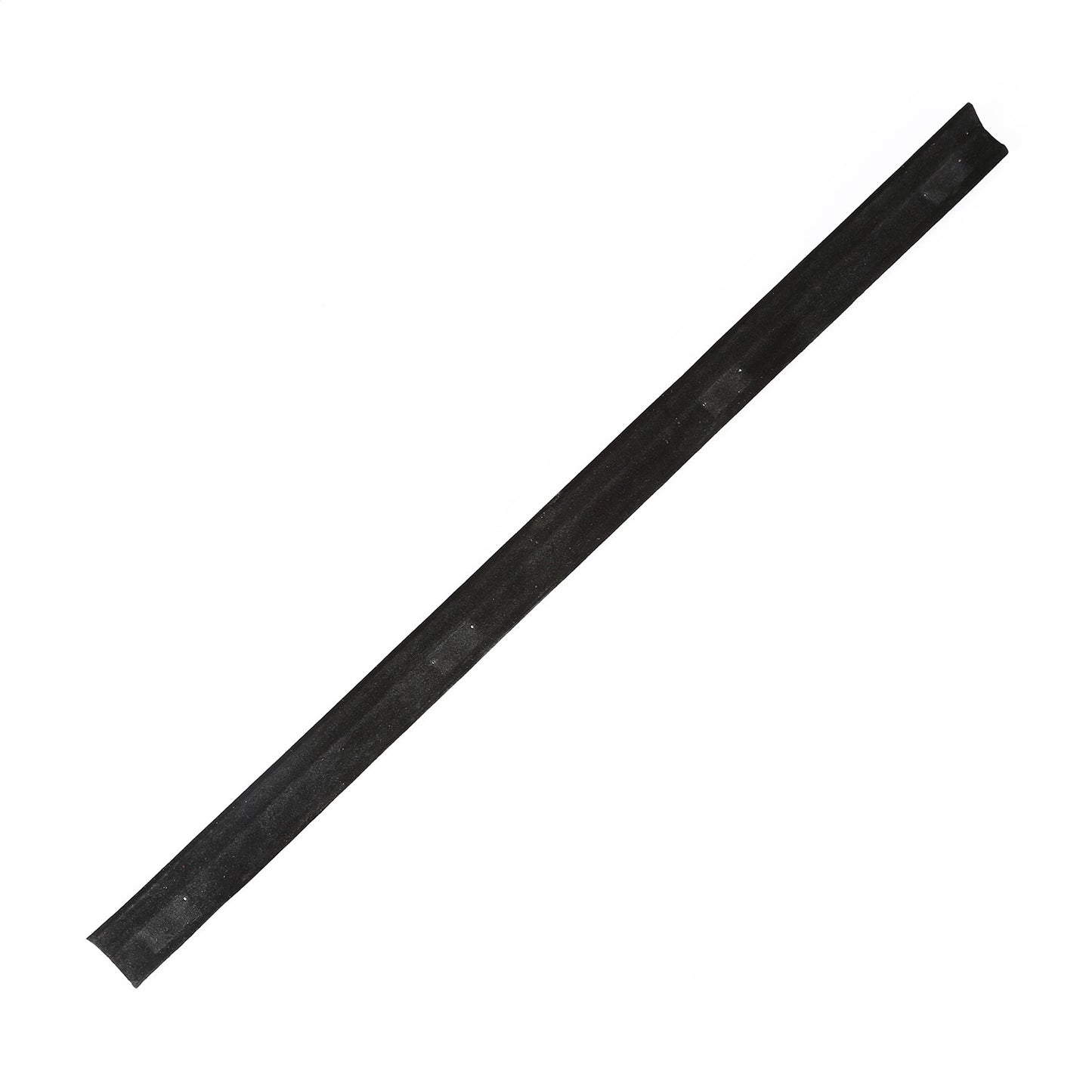 Weatherstrip Front Right Inner Fits The Front Passenger Side Door Of 74-83 Cherokee Sj, 63-91 Wagoneer/Grand Wagoneer Sj, 63-71 Gladiator And 72-88 J-Series OMIX