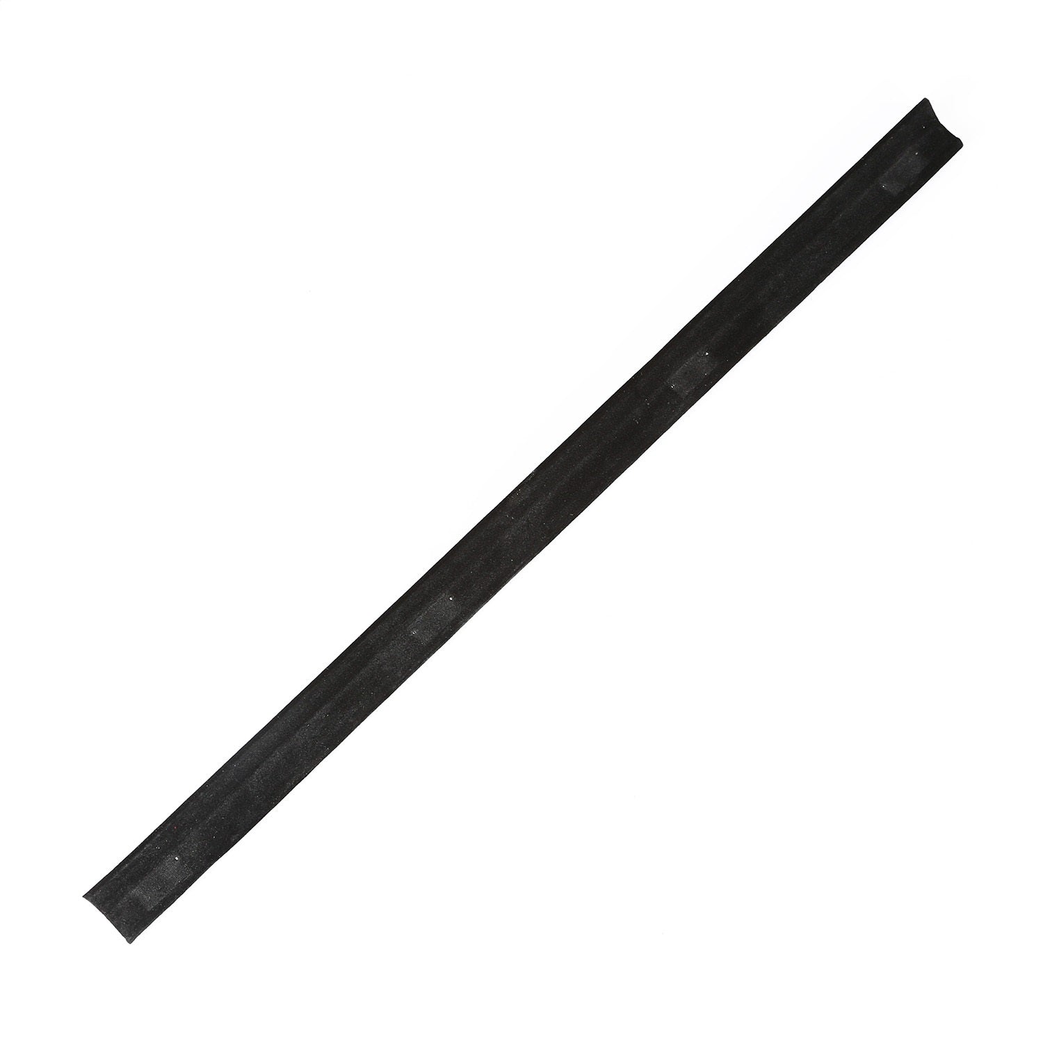 Weatherstrip Front Right Inner Fits The Front Passenger Side Door Of 74-83 Cherokee Sj, 63-91 Wagoneer/Grand Wagoneer Sj, 63-71 Gladiator And 72-88 J-Series OMIX