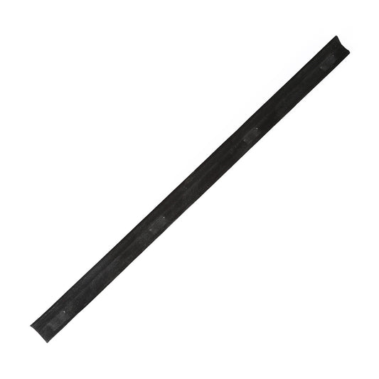 Weatherstrip Front Right Inner Fits The Front Passenger Side Door Of 74-83 Cherokee Sj, 63-91 Wagoneer/Grand Wagoneer Sj, 63-71 Gladiator And 72-88 J-Series OMIX