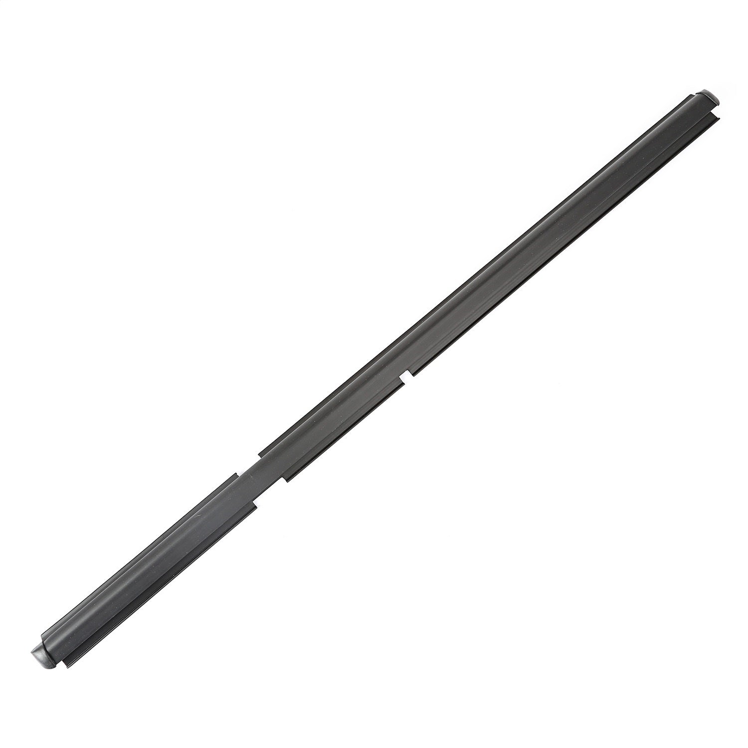 Weatherstrip Rear Right Outer Fits The Rear Passenger Side Of 99-04 Grand Cherokee WJ OMIX