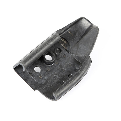 Fender Corner Seal Left Driver Side Of 97-06 Wrangler TJ And 04-06 Wrangler Unlimited Lj OMIX-1