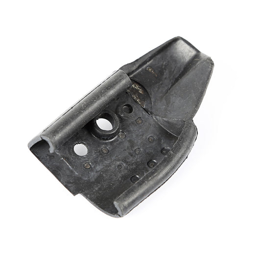 Fender Corner Seal Left Driver Side Of 97-06 Wrangler TJ And 04-06 Wrangler Unlimited Lj OMIX-1