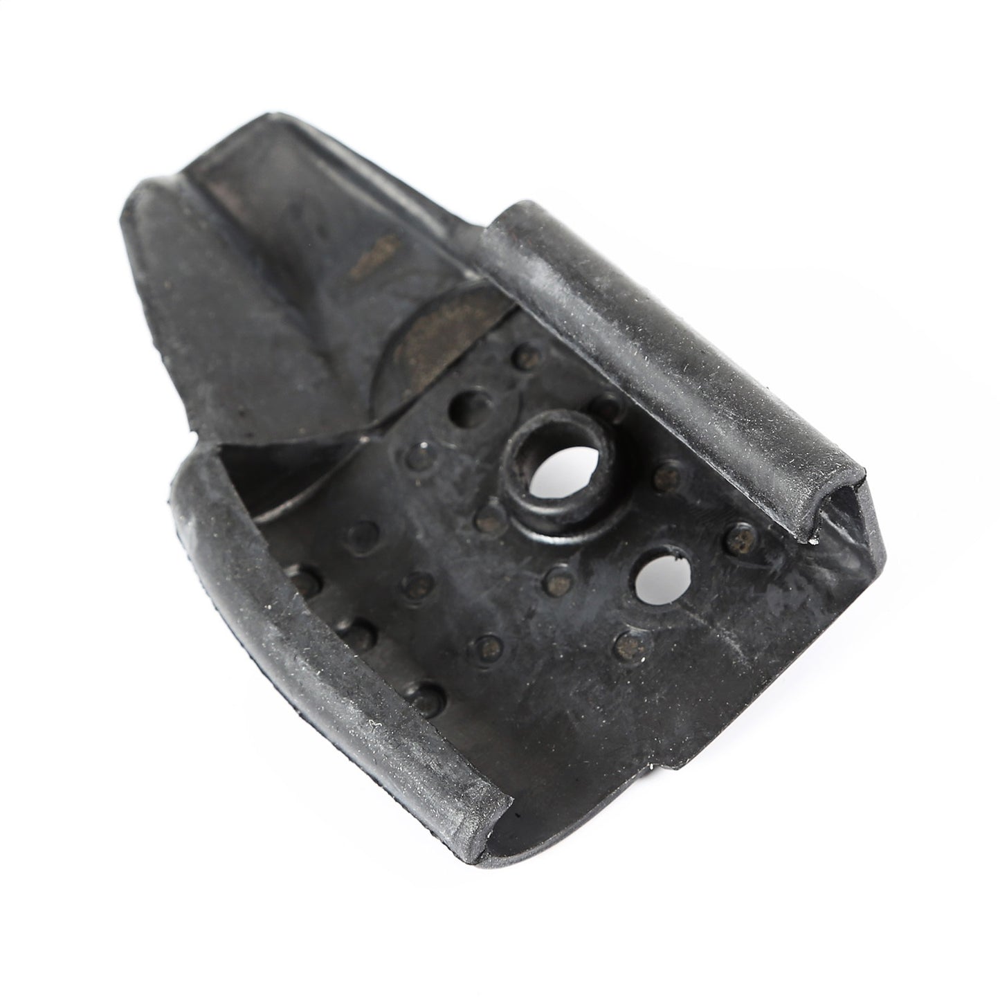 Fender Corner Seal Right Passenger Side Of 97-06 Wrangler TJ And 04-06 Wrangler Unlimited Lj OMIX-1