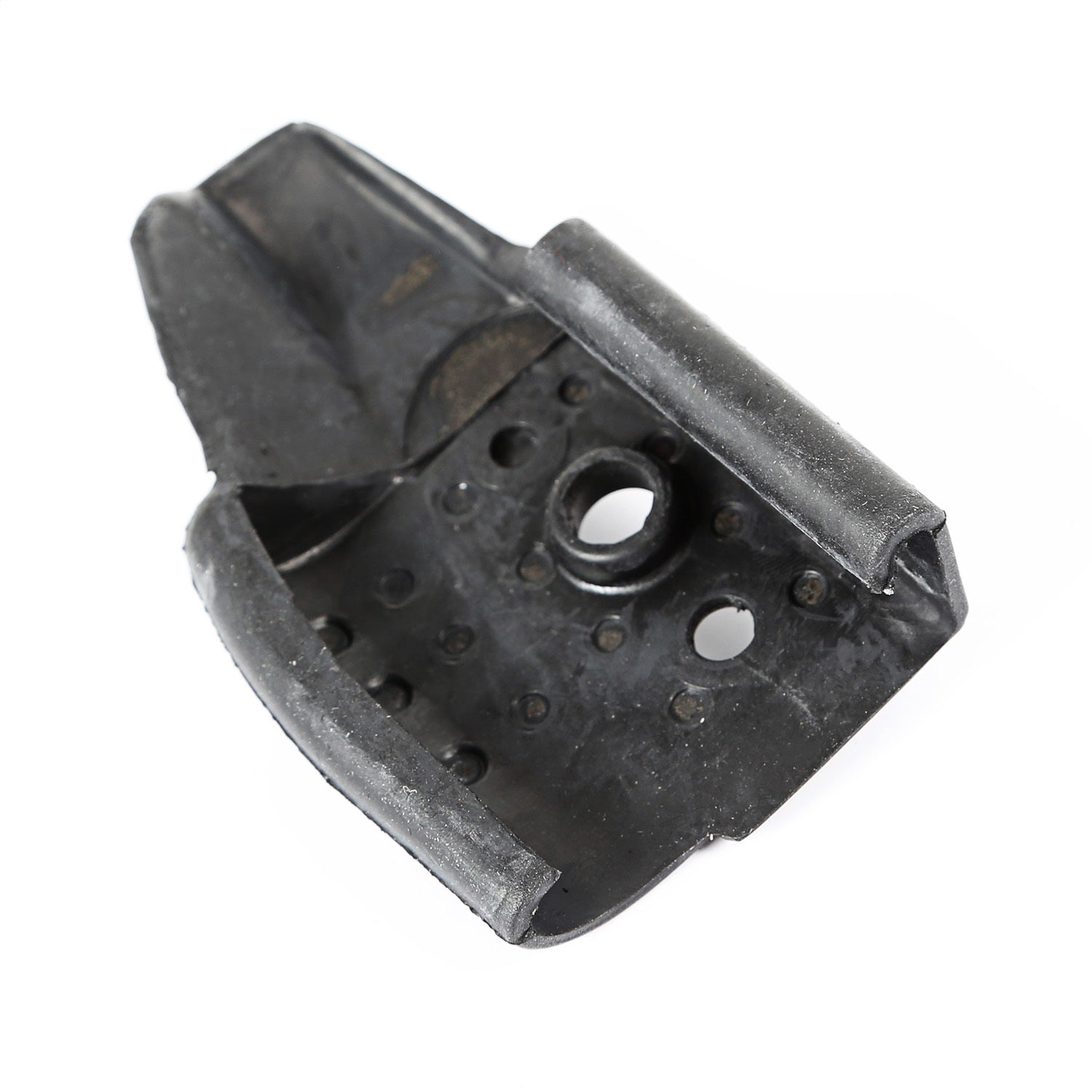 Fender Corner Seal Right Passenger Side Of 97-06 Wrangler TJ And 04-06 Wrangler Unlimited Lj OMIX-1