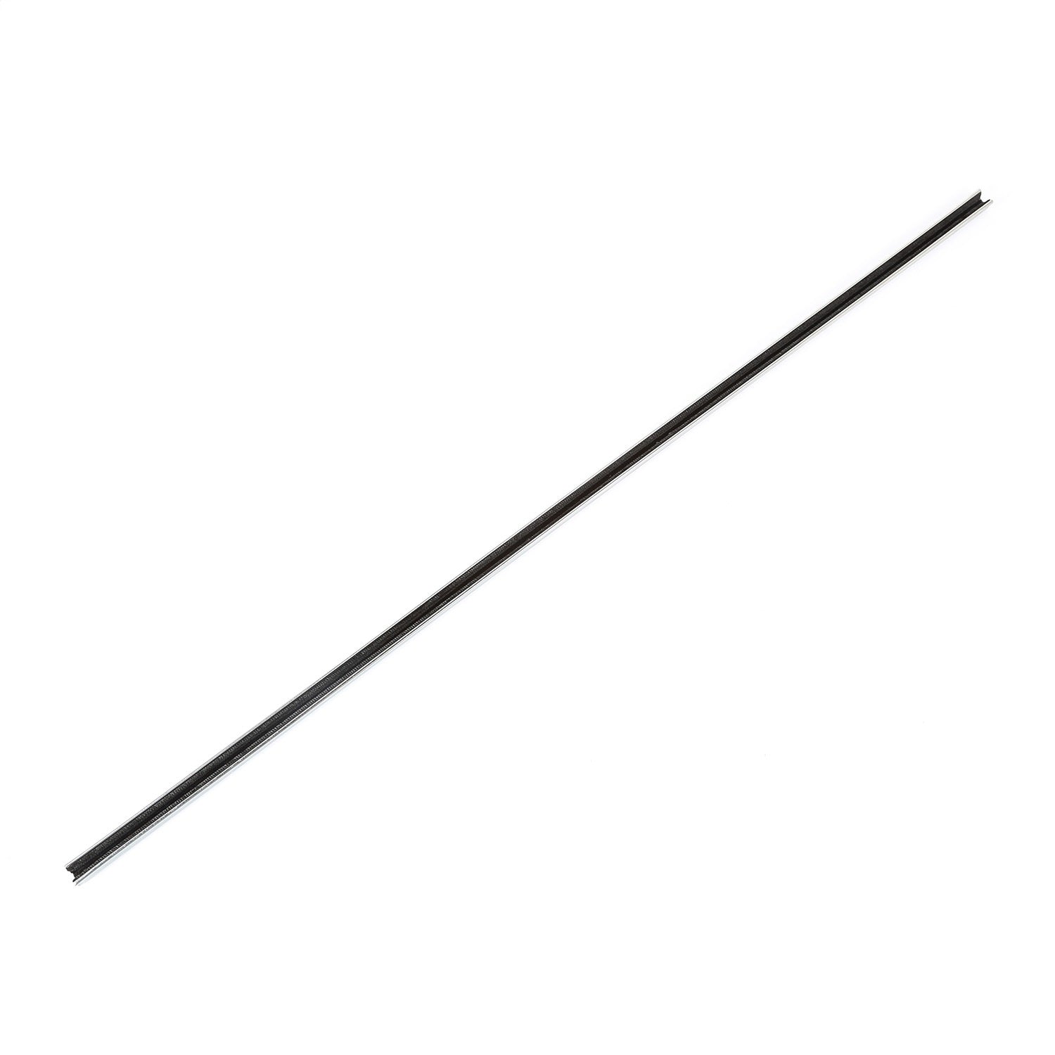 Glass Run Division Bar Front Right 1963-1983 Jeep Wagoneer Sj And 1984-1991 Grand Wagoneer Sj OMIX