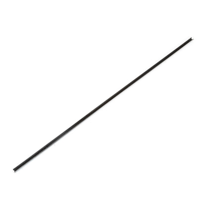 Glass Run Division Bar Front Right 1963-1983 Jeep Wagoneer Sj And 1984-1991 Grand Wagoneer Sj OMIX