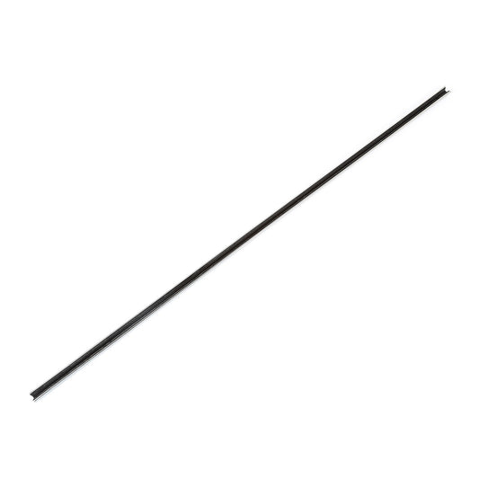 Glass Run Division Bar Front Right 1963-1983 Jeep Wagoneer Sj And 1984-1991 Grand Wagoneer Sj OMIX